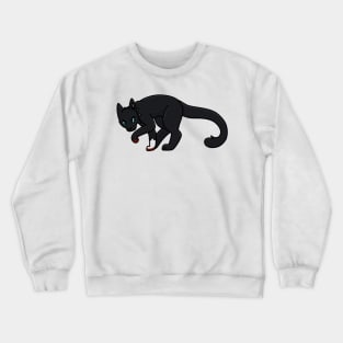 Scourge Crewneck Sweatshirt